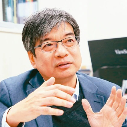 台大 郭重顯 web